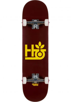 Habitat Pod 8.25" Skateboard Complete