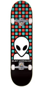 Alien Workshop Matrix 8.0" Skateboard Complete