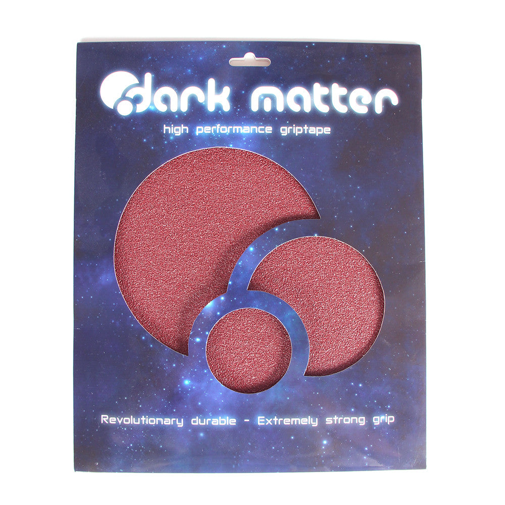 Dark Matter Grip V2 Sheets (4-Pack)