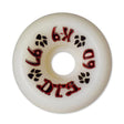 Dogtown K-9 80'S 60Mm 97A Skateboard Roues