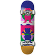 Grizzly Cannes 8.0" Skateboard Complete