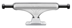 Destructo D2 Lite Raw Mid 5.25 Truck