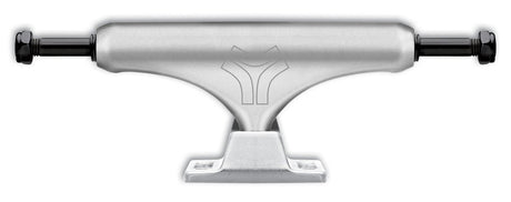 Destructo D2 Lite Raw Mid 5.25 Truck