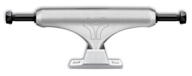 Destructo D2 Lite Raw Mid 5.25 Truck