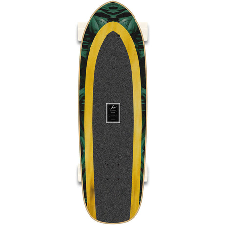 Yow Lakey Peak Power Surfing Series 32" Surfskate Complete