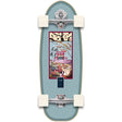 Yow Chiba 30" Classic Series Surfskate Complete