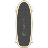 Yow Chiba 30" Classic Series Surfskate Complete
