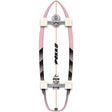Yow X Pukas Rvsh 33" Surfskate Complete
