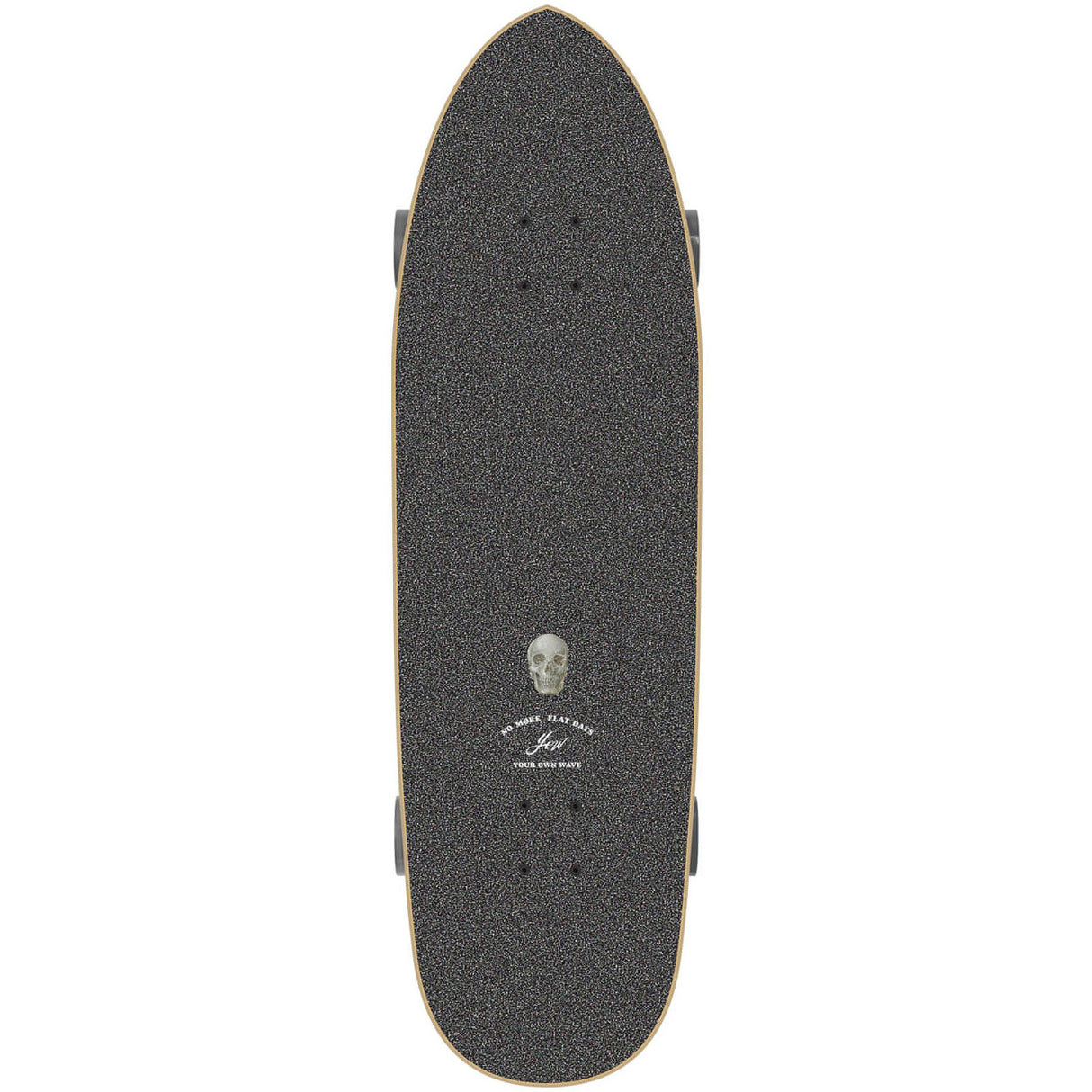 Yow X Christenson Hole Shot 33.85" Surfskate Complete 2