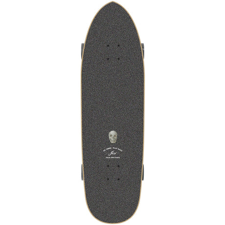 Yow X Christenson Hole Shot 33.85" Surfskate Complete 2