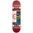 Almost Ivy League First Push 8.125" Skateboard Complete
