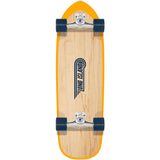 Long Island Baja 32" - Surfskate Complete