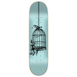 Plan B Trevor Uncaged 8.125" Skateboard Deck