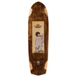 Prism Reaver 34" Cop Caller Series Longboard Deck