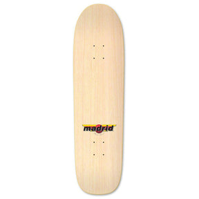 Madrid Dezmin Lane 'Heshlord' 8.6" - Skateboard Deck