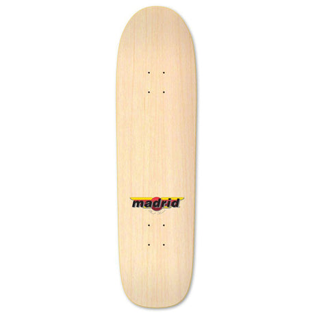 Madrid Dezmin Lane 'Heshlord' 8.6" - Skateboard Deck