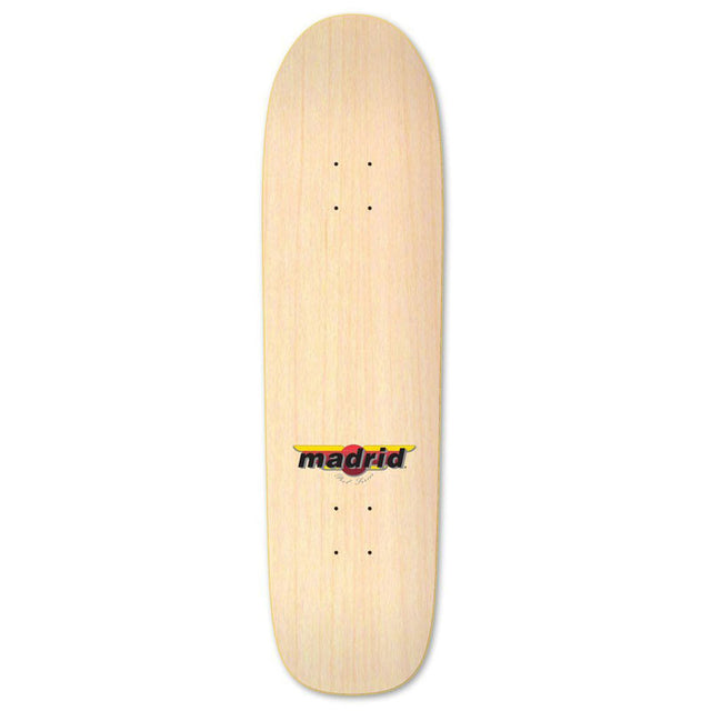 Madrid Dezmin Lane 'Heshlord' 8.6" - Skateboard Deck