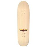 Madrid Dezmin Lane 'Heshlord' 8.25" Popsicle Skateboard Deck