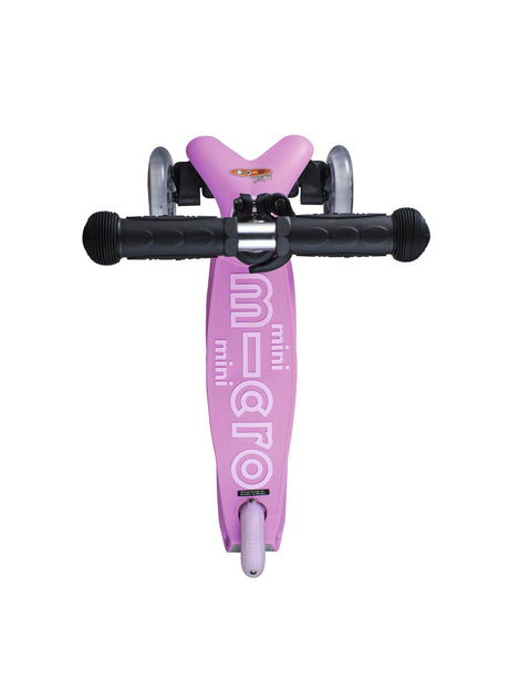 Mini2Go Deluxe Plus - Rose
