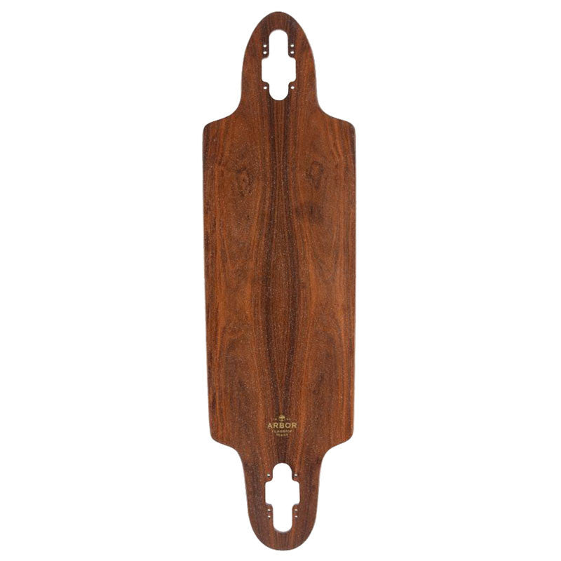 Arbor Flagship Zeppelin 32" Cruiser Skateboard Deck