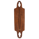 Arbor Flagship Zeppelin 32" Cruiser Skateboard Deck