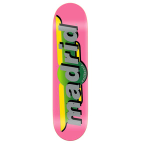 Madrid Street Wings 7.5" Skateboard Deck