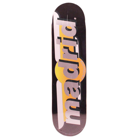 Madrid Street Wings 8.0" Skateboard Deck 3