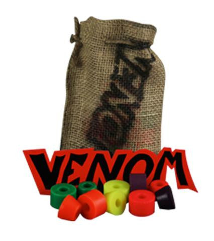 Venom Hpf Bushing 10 Bag