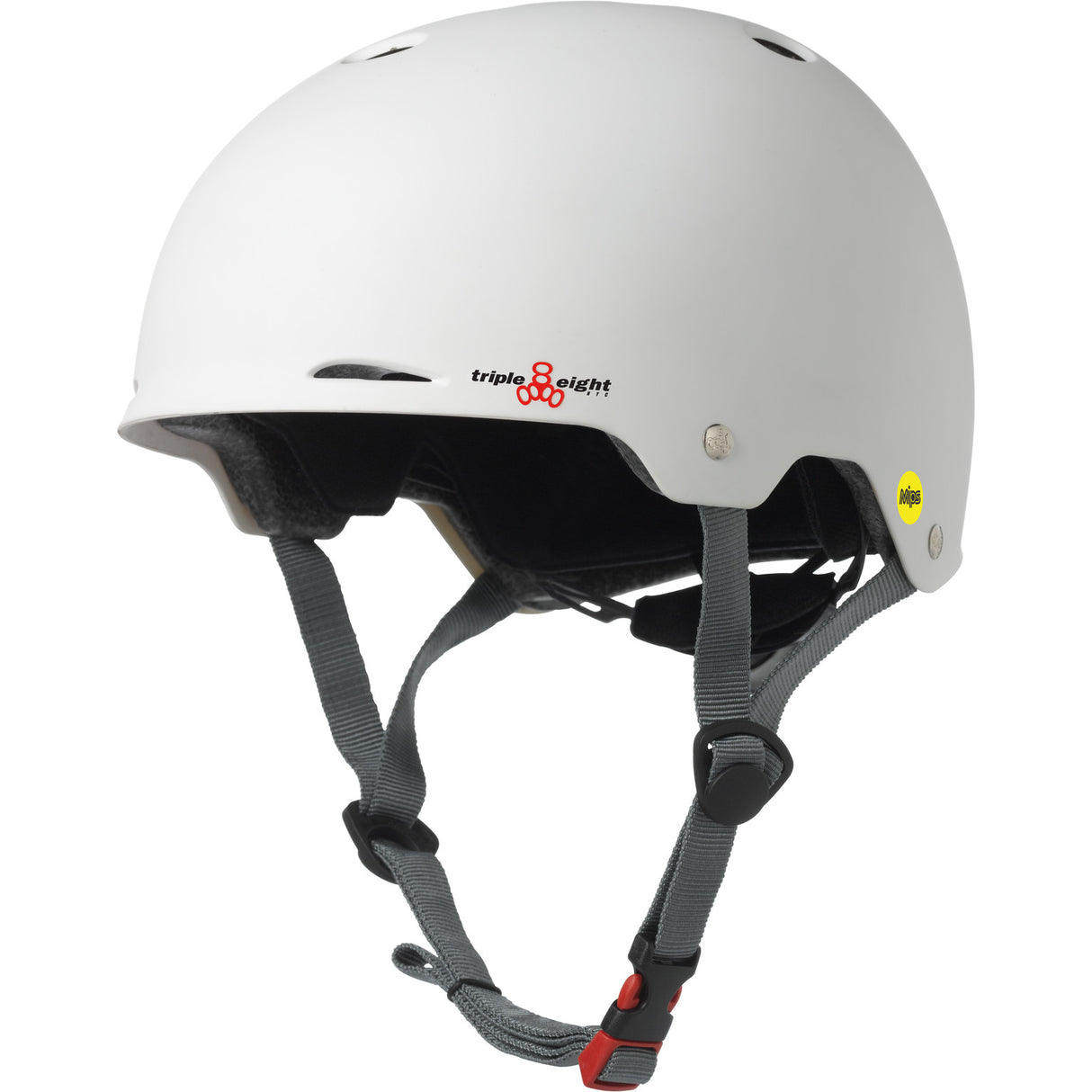 Triple Eight Gotham Casque With Mips 3