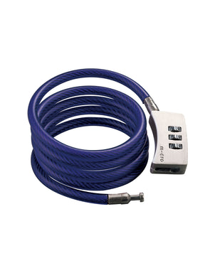 Cadenas Trottinette Bleu