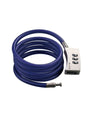 Cadenas Trottinette Bleu