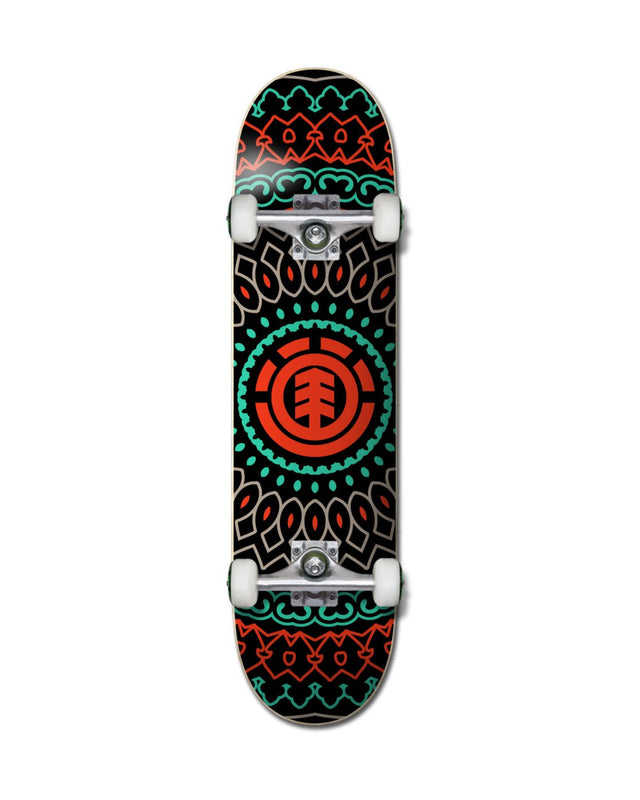 Element Tulum 8.0" Skateboard Complete