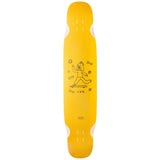 Zenit Joe 2 45" Longboard Deck
