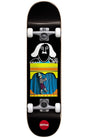 Almost Puppet Master First Push 8.125" Skateboard Complete