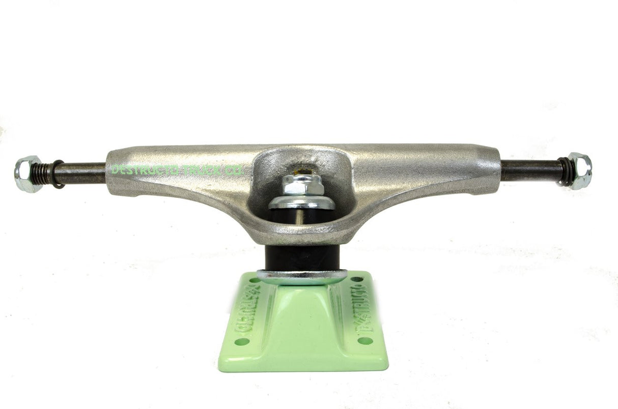 Destructo Sendai D1 Mid Mag 5.50 Skateboard Truck