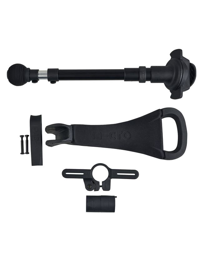 Kit Complet Mini 3-En-1 Deluxe