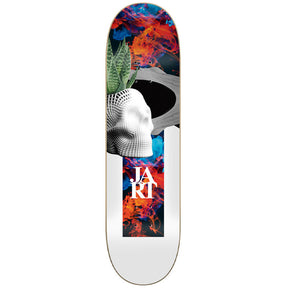 Jart Abstraction Hc 8.0" Skateboard Deck