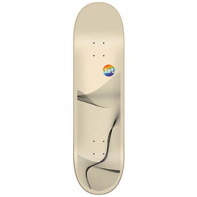 Jart Beat Lc 8.25" Skateboard Deck