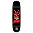 Plan B Neon Sheckler 8.125" Skateboard Deck