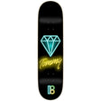 Plan B Neon Tommy 8.25" Skateboard Deck