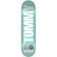 Plan B Og Tommy 8.25" Skateboard Deck