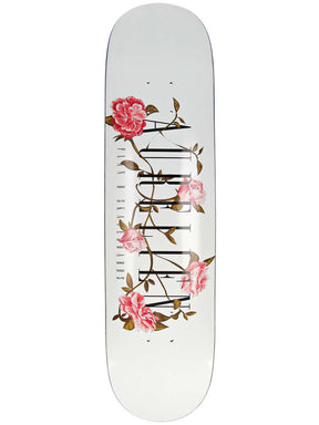 Plan B Roses Aurelien 8.0" Skateboard Deck