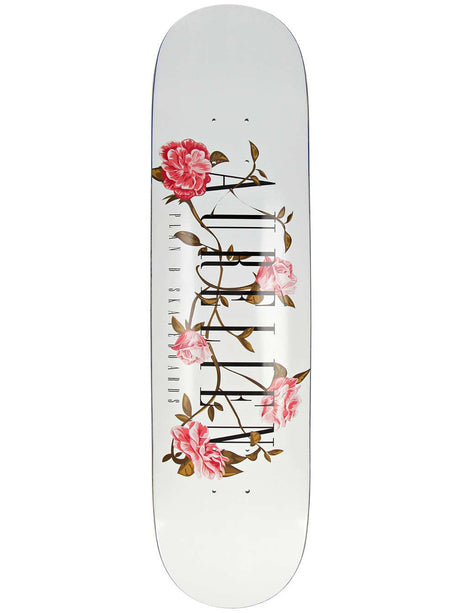 Plan B Roses Aurelien 8.0" Skateboard Deck