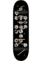 Sovrn 1952 8.0" Skateboard Deck
