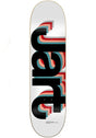Jart Lc Multipla 8.0" Skateboard Deck