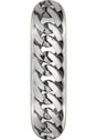Plan B Chain 8.0" Skateboard Deck