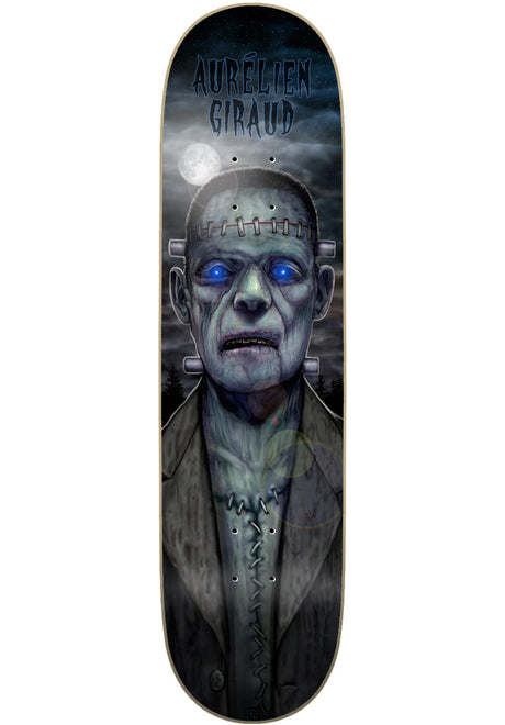 Plan B Frankenstein Giraud 8.0" Skateboard Deck
