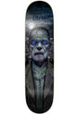 Plan B Frankenstein Giraud 8.0" Skateboard Deck