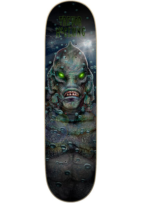 Plan B Creature Trevor 8.25" Skateboard Deck