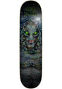 Plan B Creature Trevor 8.25" Skateboard Deck